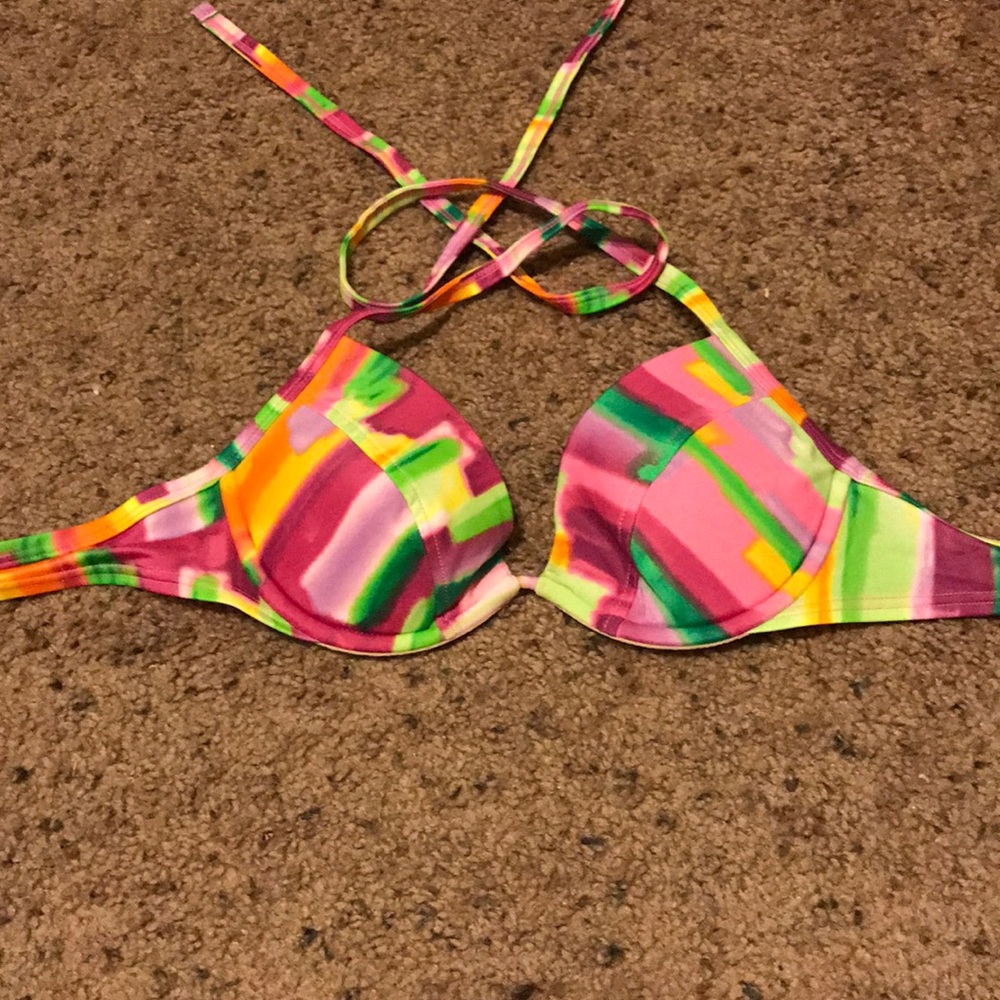 Victoria Secret swimsuit top